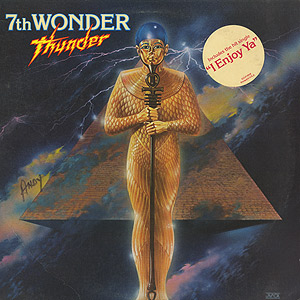Thunder(LP)