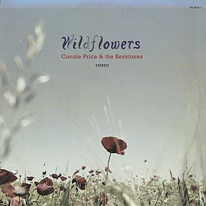 Menahan Street Band / Making The Road By Walking (LP) / Dunham