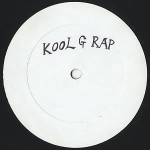 Kool G Rap – Hey Mister Mister