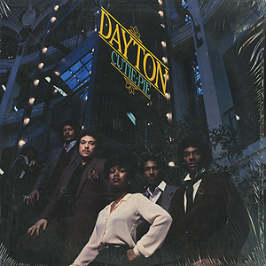 洋楽 DAYTON/DAYTON (US ORIGINAL LP) 洋楽 DAYTON/DAYTON (US ORIGINAL LP) 洋楽 DAYTON/DAYTON (US