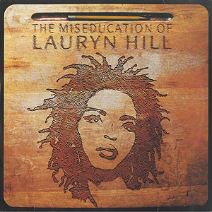 未開封 Miseducation Of Lauryn Hill 2LP レコード LP LAURYN HILL The Miseducation of (2LP Vinyl, SONY, 2014