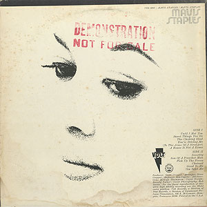 MAVIS STAPLES （メイヴィス・ステイプルズ） ソウルLP盤 Mavis Staples - メイヴィス・ステイプルズのアルバム - Apple Music