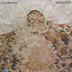 Fresh Feathers(LP)