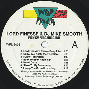 Funky Technician(LP)