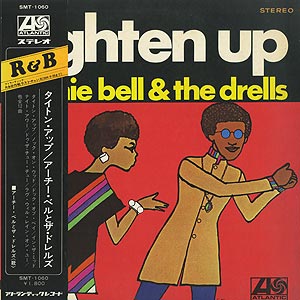 tighten up/archie bell ＆ the drells Tighten Up - Album by Archie Bell & The Drells - Apple Music