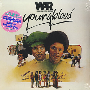 Lack Of Afro レアグルーヴ ファンク ノーザンソウル FUNK45