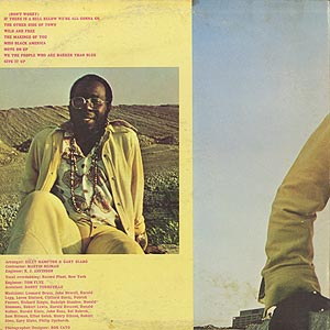 Curtis Mayfield / Curtis(LP) / Curtom 1970 USオリジナル盤 VG