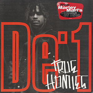 De'1 / True Homies/Uneke(12inch) / Reprise 1994 USオリジナル盤 EX
