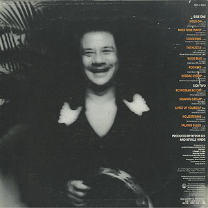 洋楽 Byron Lee, Dragonaires Come Fly With Lee 洋楽 Byron Lee, Dragonaires Come Fly With Lee Byron Lee and