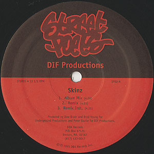 【V.A】/ Street Poets / DIF PRODUCTIONS V.A】/ Street Poets / DIF PRODUCTIONS V.A】/ Street Poets