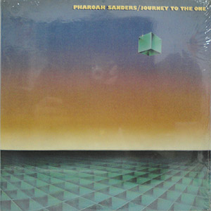 Pharoah Sanders / Journey To The One(2LP) / Theresa 1980 | S/S