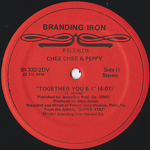 THE J.B' S 名盤 レコード USオリジナル盤 Salt N Pepa / Ain't Nuthin' But A She Thing(7inch) / London