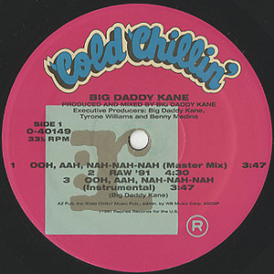 洋楽 Vocal Remix Big Daddy Kane Kiyo Koco 洋楽 Vocal Remix Big Daddy Kane Kiyo Koco 洋楽 Vocal Remix Big
