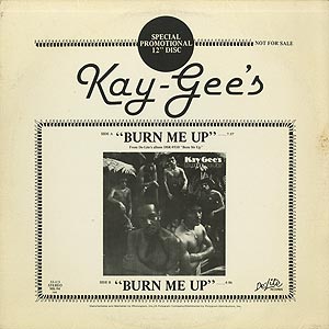 Chantal Curtis / Get Another Love(12inch) / Key 1979 USオリジナル EX-/EX- |  Groovenut Records SOUL JAZZ FUNK 45 DISCO HIP HOP