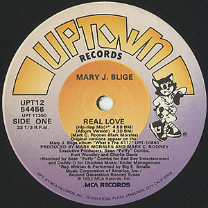J BLIGE, MARY - J Blige. Mary - My Collection Of Love Songs