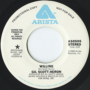 ★全てＵＳオリジナル盤★ギル・スコット・ヘロン＆ブライアン・ジャクソン４枚セット Gil Scott-Heron & Brian Jackson – 1980 | Releases | Discogs