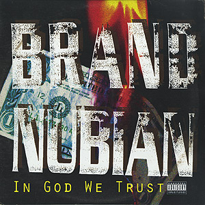 BRAND NUBIAN  12\