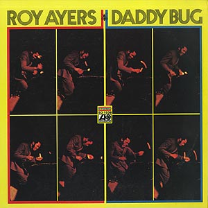 Daddy Bug(LP)