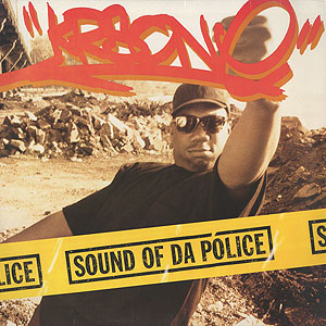 Sound Of Da Police(12)