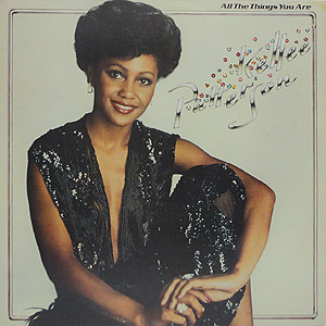 Kelle Patterson / All The Things You Are(LP) / Shady Brook