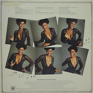 Kelle Patterson / All The Things You Are(LP) / Shady Brook