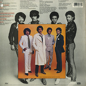 Kwick / Foreplay(LP) / Capitol 1983 USオリジナル盤 VG+/EX