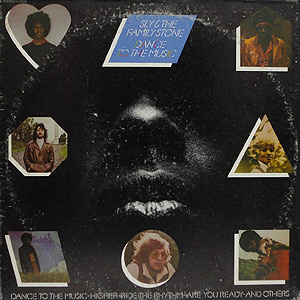 欧LP Sly &amp;amp; The Family Stone Dance To The Music MOVLP1402 Music On Vinyl /00260 Sly & The Family Stone – Dance To The Music – Vinyl (LP