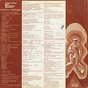 洋楽 Malone & Barnes Spontaneous Simplicity Malone & Barnes And Spontaneous Simplicity Discography