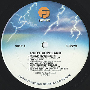 RUTH COPELAND FUNK ROCKレアグルーヴレコード 34784730.jpg