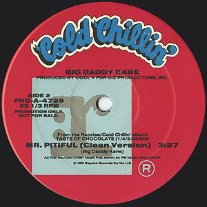 ●BIG DADDY オリジナル盤 OG ○貴重オリジナル BIG DADDY