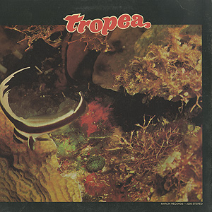 John Tropea / Tropea(LP) / Marlin 1975 USオリジナル盤 EX-/EX