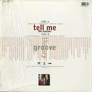 Tell Me(Remixes)(12)