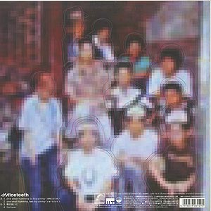 The Miceteeth / One Small Humming To Big Pining(12inch