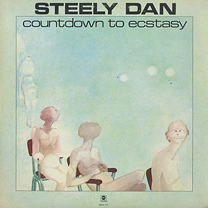 ◾️高音質️USオリジナル盤◾️STEELY DAN / スティーリーダン◾️Great Greatest Hits 1972-1978 / Steely Dan【US盤】 - レコード評議会