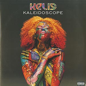 kelis kaleidoscope era kelis kaleidoscope era