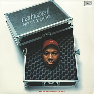 Make The Music 2000(2LP)