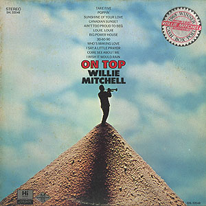 ジャズLP ディス・イズ・ビリー・ミッチェル スマッシュ Yahoo