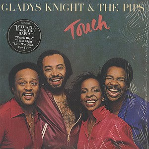【希少USオリジナル】Gladys Knight & The Pips 12\" Gladys Knight And The Pips - Every Beat Of My Heart - Amazon