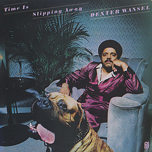 洋楽 DEXTER WANSEL Time Is Slipping Away LP Dexter Wansel - Time Is Slipping Away - Music On Vinyl LP | eBay