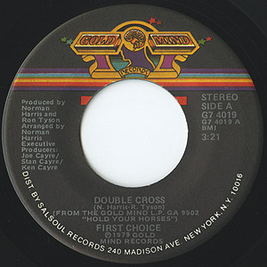 コリアグランドセール 2025 First Choice US 1979 Mind Gold / (7inch) Cross Double / ポケモンカードゲーム