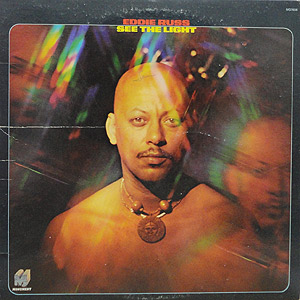 See The Light(LP)