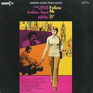 ☆中古☆LPレコード 野生の証明サントラ 帯付 大野雄二 1-1554