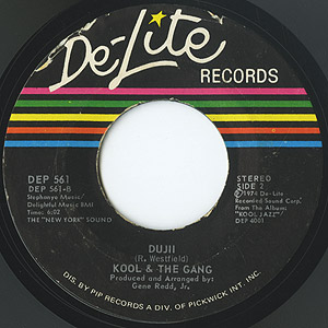 Kool & The Gang – Kool Jazz Kool & the Gang - Kool Jazz - Amazon.com Music