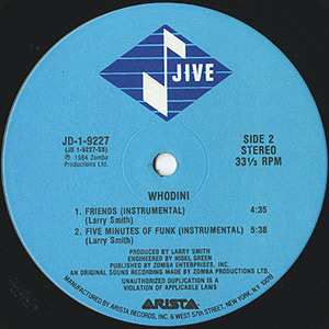 レッチリ 限定盤 12”シングル “My Friends” 中古レコード 05141936_519213ba0cf2c.jpg