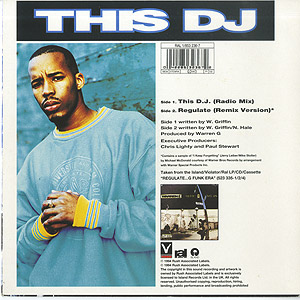 洋楽 WARREN G CD Amazon.co.jp: Return of the Regulator: ミュージック