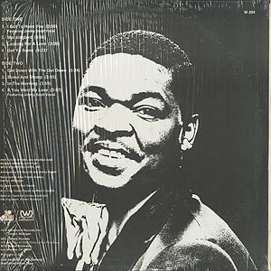 Melvin Sparks / Melvin Sparks 75(LP) promo / Westbound/20th