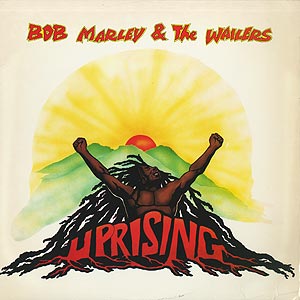 BOB MARLEY LP3枚 - 洋楽