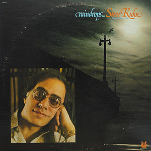 Steve Kuhn / Raindrops-Live in New York(LP) / Muse 1976 | EX