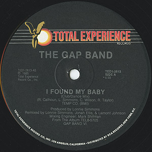 Baby C If You Want Some 12インチレコード Yahoo!オークション - 見本盤 7inch der zibet / Baby. I want you