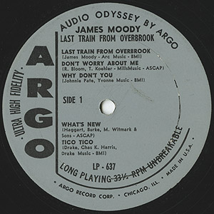 レア！Three Loco – ¡Three Loco! ヒップホップ レコード 5/3(水）GreatでKillerなレコードいっき【FELA KUTI】・【KING